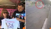 Joven TENS murió tras imprudencia de conductores: familia reclama que hace 10 años otra sobrina también falleció atropellada