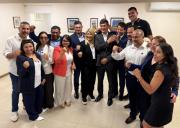 PDG se baja de mesa de la derecha y explora acuerdo con oficialismo por la Cámara