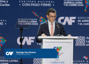 Presidente de Bolivia propone a Chile enlace logístico para conexión con Brasil