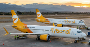American Airlines y Flybondi buscan autorización para operar rutas desde Bolivia, según ministro