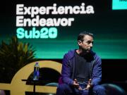 Marcos Galperín, el hombre más rico de la Argentina, abanderado de la Libertad y defensor de la gestión de Milei