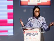 La I Cumbre de Comunicación y Turismo se presenta en Fitur como fuente de conocimiento