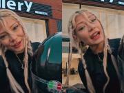 Controversia por la muerte de una influencer iraní: versiones cruzadas envuelven el caso de Baby Rider