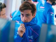 Franco Colapinto, sólido y veloz en el día 3 del Shakedown de la Fórmula 1 en Barcelona: el tiempo del Alpine A526 sobre Montmeló