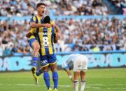 El Canalla golpeó primero en Avellaneda y dejó sin respuestas a la Academia