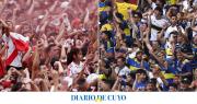 Los clubes que lideran la lista de socios, ¿quién encabeza el ranking River o Boca?