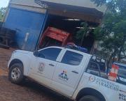 Trabajador fallece tras sufrir un accidente en camión de basura