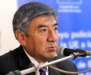 Caso maletas: Oviedo confirma la destitución del viceministro René Calla