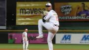 Caribes de Anzoátegui va con un pitcher grandes ligas para el juego 2 de la final