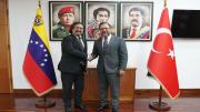 Venezuela y Türkiye fortalecen alianza estratégica bajo un enfoque multipolar
