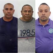 Cicpc desarticuló banda desvalijadora de vehículos