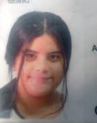 Murió dama tras explotarle el caucho trasero de la moto donde viajaba