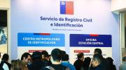 Los sorprendentes errores que tienen en la mira al Registro Civil