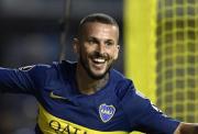 ¿Qué versión de Benedetto espera Barcelona SC para la temporada 2026?