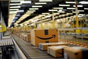 Amazon reducirá la plantilla en alrededor de 16.000 personas