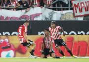 Estudiantes pudo golear, pero sufrió en el cierre y fue 2-1 ante Boca, en UNO