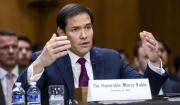 Rubio dice que la transición en Venezuela llevará tiempo