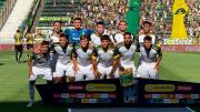 Riestra y Defensa y Justicia se miden en busca de su primer triunfo en el Torneo Apertura