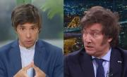 Roberto Funes Ugarte le soltó la mano a Javier Milei: La Patagonia