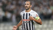 Hernán Barcos: Yo fui un profesional cuando estuve en Alianza Lima, nunca tuve una falta