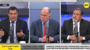 La situación de Jerí, el sistema judicial, y legislación contra el crimen: Los candidatos al Senado Raúl Canelo y Guillermo Aliaga debaten