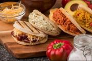 Desayuno saludable y a bajo costo: aprende a preparar arepas a base de avena con menos de 10 ingredientes