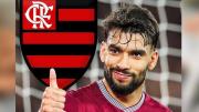 El Flamengo ficha a Lucas Paquetá con récord incluido