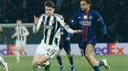 PSG y Newcastle se perjudican con empate y quedan fuera de octavos (1-1)