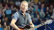 Bruce Springsteen escribe una canción para asesinados por ICE