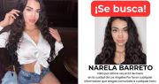 Los Ángeles: buscan a una joven argentina perdida hace 5 días