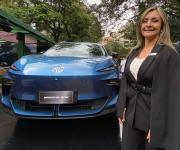 “Nosotros nos centraremos en nuestro sueño de democratizar la movilidad eléctrica”