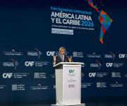 Sin energía no hay actividad económica ni desarrollo para todas las comunidades