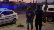 Detenido tras ingresar a una vivienda en barrio Juan XXIII
