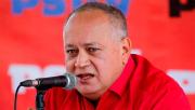 Diosdado Cabello confirmó nuevas excarcelaciones y ya suman 831 los liberados en Venezuela