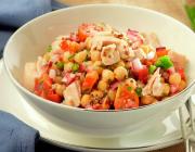 Tu cuerpo te está pidiendo proteína: la lista definitiva de almuerzos para dejar de lucir débil y empezar a quemar grasa