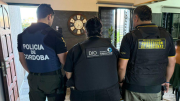 Córdoba: detuvieron a un hombre que era parte de una red de distribución de material de abuso sexual infantil
