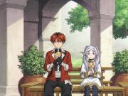 Frieren: Beyond Journey's End