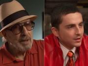 El estafador que se obsesionó con ser el rey del ping pong: la historia del verdadero Marty Supreme