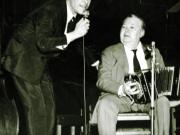 A 100 años del Polaco Goyeneche: el disco con Troilo que prueba que antes de 'recitar' era un gran cantor