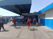 Fallece ciudadano tras desmayarse en el Terminal Central de Maracay