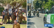 15 detenidos y diversos decomisos deja operativo policial en Viña del Mar