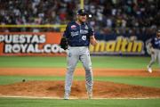 LVBP: Magallanes recuperó su mejor arma para barrer en Puerto La Cruz