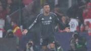 Champions League: Kylian Mbappé señala culpables en el Real Madrid