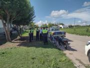 Tragedia en el sur tucumano: encuentran a una pareja muerta en su dormitorio