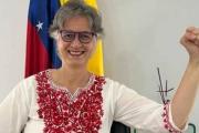 Rodríguez designa a Isabel Iturria como vicepresidenta de Ciencia, Ecosocialismo y Salud