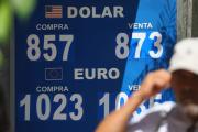 Dólar se hunde $ 10 ante explosivo rally del cobre por una ola de compras especulativas en China
