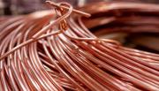 El cobre se dispara, logra cruzar histórica marca y lidera el alza de los metales en medio de la incertidumbre mundial