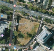 Grupo Patio afina venta de estratégico terreno en Vitacura a inmobiliaria ligada a Gerardo Valdés