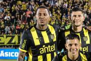 Abel Hernández habló de su viaje a España antes de partir y del tiempo de recuperación