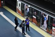 Metro de Quito enfrenta nuevos tropiezos en contratos claves de mantenimiento